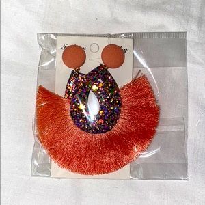 Mix and match earrings in closet 3 for $6